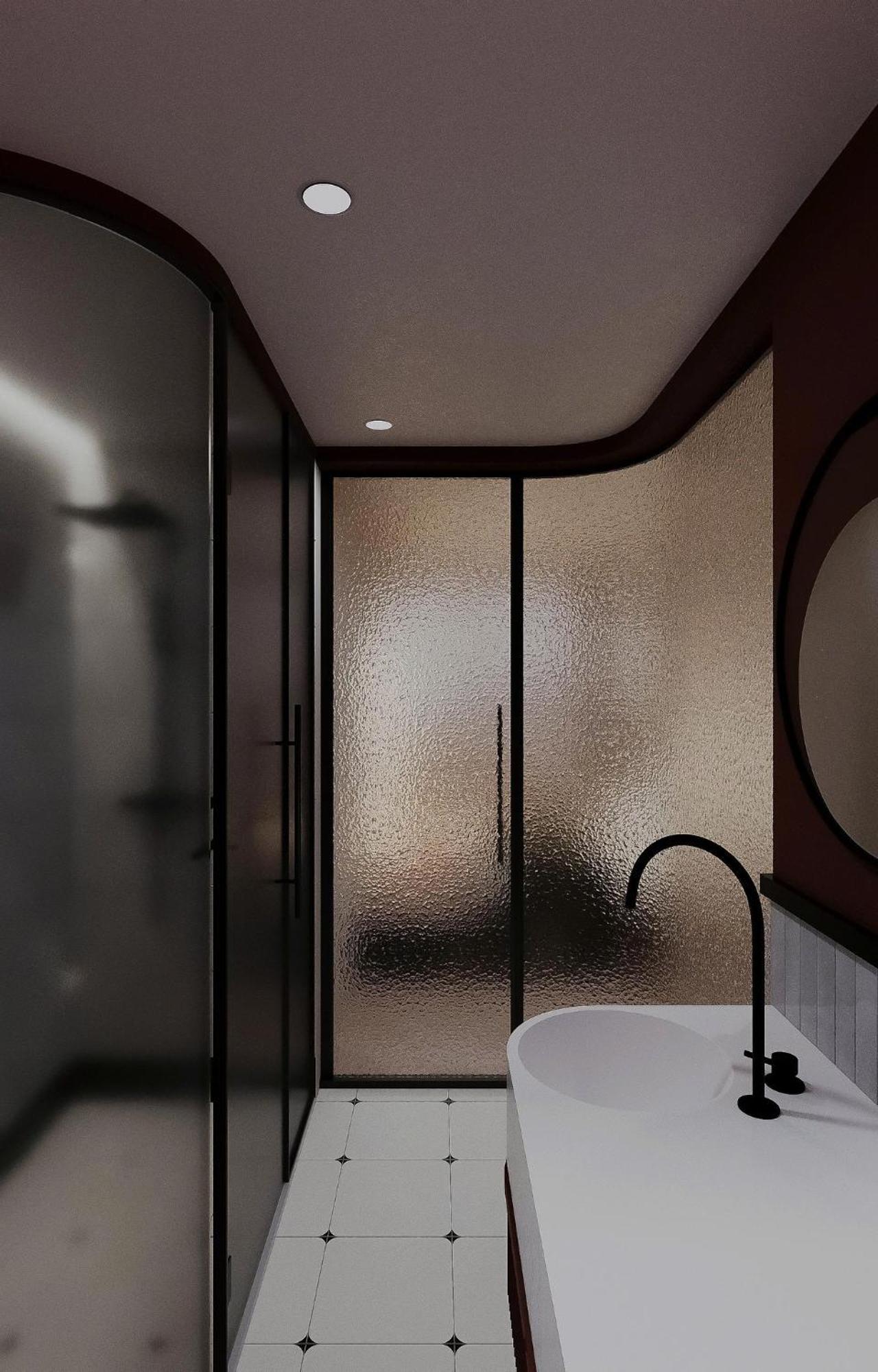 District One Hotel-rooftop Pool-reception 24-7-breakfast Apartment *